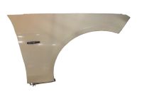 Kotflügel rechts vorn Mercedes E-Klasse W212 Taxi 623 Hellelfenbein<br>MERCEDES-BENZ E-KLASSE (W212) E 200 CDI/BLUETEC