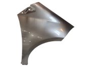 Kotflügel rechts vorn Mercedes A-Klasse W169 748 (Kometgrau - Metalliclack)<br>MERCEDES-BENZ A-KLASSE (W169) A 180 CDI