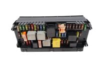 Sicherungskasten Zentralsteuergerät SAM Mercedes E-Kl W212 W204<br>MERCEDES-BENZ E-KLASSE (W212) E 200 CDI/BLUETEC