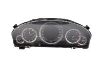 Tachometer Mercedes E-Klasse W212 CDI<br>MERCEDES-BENZ E-KLASSE (W212) E 200 CDI/BLUETEC