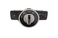 Schalter Licht Mercedes E-Klasse W212 E200<br>MERCEDES-BENZ E-KLASSE (W212) E 200 CDI/BLUETEC