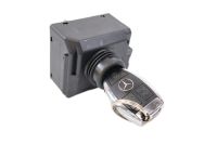 Zündschloss Schlüssel  Mercedes E-Klasse W212 E200<br>MERCEDES-BENZ E-KLASSE (W212) E 200 CDI/BLUETEC