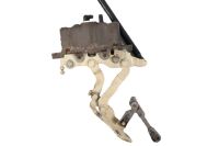 Motorhaubenscharnier Aktuator rechts Mercedes E-Klasse W212<br>MERCEDES-BENZ E-KLASSE (W212) E 200 CDI/BLUETEC