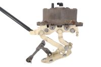 Motorhaubenscharnier Aktuator links Mercedes E-Klasse W212<br>MERCEDES-BENZ E-KLASSE (W212) E 200 CDI/BLUETEC