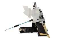 Türschloss rechts vorn Mercedes E-Klasse W212 E200<br>MERCEDES-BENZ E-KLASSE (W212) E 200 CDI/BLUETEC