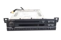 Radio mit Code BMW 3er Business CD RDS 6939660<br>BMW 3ER