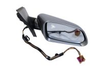 Außenspiegel elektrisch lackiert rechts VW Polo (9N) 1.4 in Q3/A7R<br>VW POLO (9N) 1.4 16V