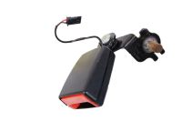 Gurtschloss hinten rechts MINI (F56) ONE FIRST<br>MINI MINI (F56) ONE FIRST