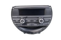 Radio MINI (F56) ONE FIRST<br>MINI MINI (F56) ONE FIRST