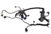 Kabelbaum Motor Sensorik Modul 2 MINI (F56) ONE FIRST<br>MINI MINI (F56) ONE FIRST