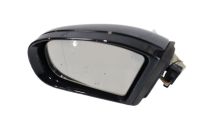 Außenspiegel links Mercedes C-KL. W203 197 Obsidianschwarz<br>MERCEDES-BENZ C-KLASSE (W203)