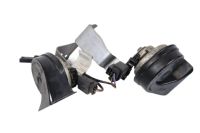 Hupe Fanfaren MINI (F56) ONE FIRST<br>MINI MINI (F56) ONE FIRST