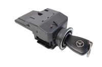 Zündschloss Mercedes C-KL W203<br>MERCEDES-BENZ C-KLASSE (W203)