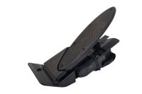 Pedalbelag für Fahrpedal Gaspedal MINI (F56) ONE FIRST<br>MINI MINI (F56) ONE FIRST