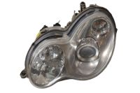 Hauptscheinwerfer links Bi-Xenon Mercedes C-Klasse (W203) C 220 CDI<br>MERCEDES-BENZ C-KLASSE (W203) C 220 CDI