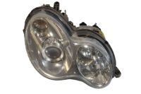 Hauptscheinwerfer rechts Bi-Xenon Mercedes C-Klasse (W203) C 220 CDI<br>MERCEDES-BENZ C-KLASSE (W203) C 220 CDI
