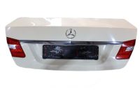 Heckklappe Mercedes E-Klasse (W212) E 200 CDI/BLUETEC<br>MERCEDES-BENZ E-KLASSE (W212) E 200 CDI/BLUETEC