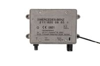 Steuergerät Antennenverstärker Mercedes C-Klasse W203 C 220 CDI<br>MERCEDES-BENZ C-KLASSE (W203) C 220 CDI