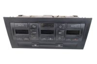 Bedienelement, Klimaanlage AUDI A4<br>AUDI A4