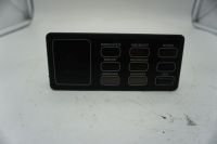 Bordcomputer Display Original BMW 3er E30 Display Bordcomputer 81117497<br> 