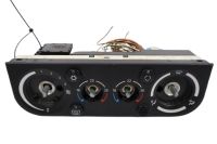 Bedienelement, Klimaanlage BMW 3er e36<br>BMW 3 (E36)