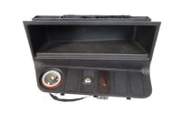 Mittelkonsole Ablagefach Alarmleuchte Zigarettenanzünder BMW 3er e36<br>BMW 3 (E36)