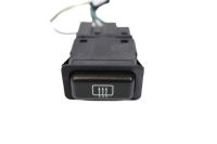 Schalter Heckscheibe Heckscheibenheizung BMW 3er e36<br>BMW 3 (E36)