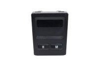 Uhr digital BMW 3er e36<br>BMW 3 (E36)