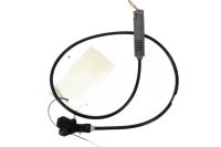 Sensor ABS Raddrehzahl hinten BMW 3er e36<br>BMW 3 (E36)