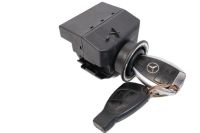 Zündschloss Mercedes E-Klasse W211 S211<br>MERCEDES-BENZ E-KLASSE (W211)