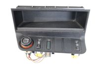 Mittelkonsole Ablagefach Sitzheizung Zigarettenanzünder ASC BMW 3er e36<br>BMW 3 (E36)
