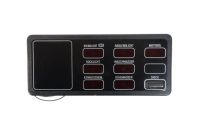 Bordcomputer Check Control BMW 3er e30<br>BMW 3 (E30)