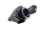 Zündschloss Mercedes C-Klasse W203 W209<br>MERCEDES-BENZ C-KLASSE (W203)