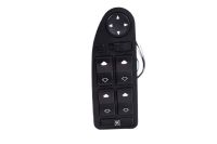 Schalter Fensterheber Schlatzentrum Fahrerseite BMW 5er e39<br>BMW 5 (E39)