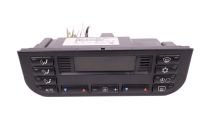 Bedienelement, Klimaanlage Klimaautomatik AUC BMW 3er e36<br>BMW 3 (E36)