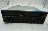 Radio 65121379237 Autoradio BMW Original E34 Bavaria C Reverse<br> 