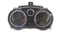 Tachometer Opel Corsa D 1.0 Benzin<br>OPEL CORSA D (S07) 1.0