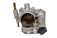 Drosselklappe Agila Astra Corsa Combo C D Meriva A Tigra B<br>OPEL CORSA D (S07) 1.0