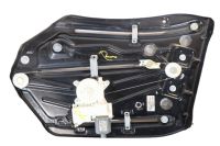 Fensterheber rechts hinten Astra H Twintop<br>OPEL ASTRA H TWINTOP (L67) 1.6