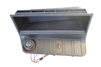 Mittelkonsole Ablagefach Alarmleuchte Zigarettenanzünder BMW 3er e36<br>BMW 3 (E36)