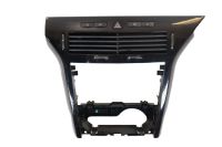 Mittelkonsole Opel Astra H Twintop Warnblinkschalter<br>OPEL ASTRA H TWINTOP (L67) 1.6