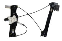 Fensterheber rechts vorn Beifahrerseite Opel Astra H Twintop<br>OPEL ASTRA H TWINTOP (L67) 1.6