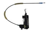 Türschloss links vorn Opel Astra H Zafira B Twintop<br>OPEL ASTRA H TWINTOP (L67) 1.6