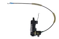 Türschloss rechts vorn Opel Astra H Zafira B Twintop<br>OPEL ASTRA H TWINTOP (L67) 1.6