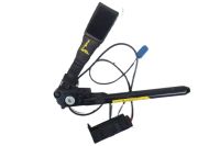 Gurtschloss Fahrerseite Opel Astra H Twintop<br>OPEL ASTRA H TWINTOP (L67) 1.6