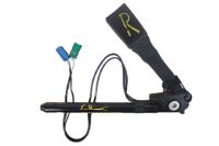 Gurtschloss Beifahrerseite Opel Astra H Twintop<br>OPEL ASTRA H TWINTOP (L67) 1.6