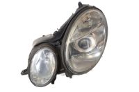 Hauptscheinwerfer links Halogen Mercedes E-Klasse S211 W211<br>MERCEDES-BENZ E-KLASSE T-MODEL (S211) E 280 T CDI