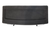 Hutablage VW Polo 9N 5 Türer anthrazit<br>VW POLO (9N) 1.4 16V