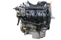 Motor ohne Anbauteile (Benzin) VW Polo 9N 1.4  75PS BBY<br>VW POLO (9N) 1.4 16V