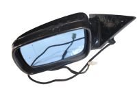 Außenspiegel links beheizbar BMW 3 COUPE E46 316 ORIENTBLAU METALLIC 317<br>BMW 3 COUPE (E46) 316 CI